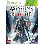 Assassin's creed - rogue xbox 360
