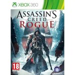 Assassin's creed - rogue xbox 360