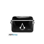 Assassin's creed - sac besace crest