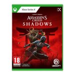 Assassin's creed : shadows xbox serie s / x Assassin's creed : shadows xbox serie s / x