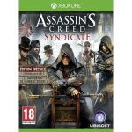 Assassin's creed - syndicate - edition sp�ciale xbox one