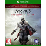 Assassin's creed - the ezio collection xbox one