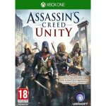 Assassin's creed - unity - edition sp�ciale xbox one