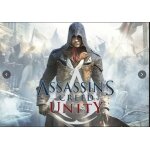 Assassin's creed: unity xbox one xbox live clé de licence Assassin's creed: unity xbox one xbox live clé de licence