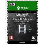 Assassin's creed valhalla base helix credits pack (extension / dlc) - jeu en tlchargement