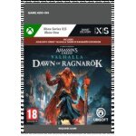 Assassins creed valhalla: dawn of ragnarök (extension / dlc) - jeu en téléchargement Assassins creed valhalla: dawn of ragnarök (extension / dlc) - jeu en téléchargement