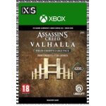 Assassin's creed valhalla large helix credits pack (extension / dlc) - jeu en tlchargement
