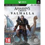 Assassin's creed : valhalla xbox one