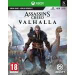 Assassin's creed : valhalla xbox one Assassin's creed : valhalla xbox one