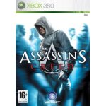 Assassin's creed xbox 360