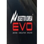 Assetto corsa evo - steam - jeu en t�l�chargement