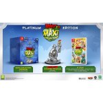 Astrix : maxi collection - 6 jeux en 1 platinum edition switch