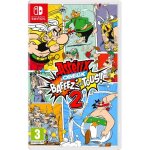 Ast�rix & ob�lix : baffez - les tous ! 2 switch