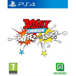 Ast�rix & ob�lix : baffez les tous ! edition limit�e ps4