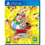 Ast�rix & ob�lix : baffez les tous ! edition limit�e ps4