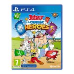 Astérix & obélix : heroes ps4 Astérix & obélix : heroes ps4