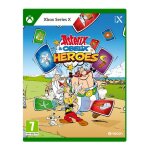 Ast�rix & ob�lix : heroes xbox serie s / x
