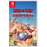 Ast�rix & ob�lix : mission babylone switch