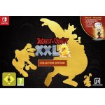 Astrix & oblix xxl 2 : edition collector 'ils sont fous ces gaulois switch