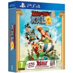Asterix & obelix xxl 2 edition limit�e ps4