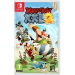 Asterix & obelix xxl 2 switch