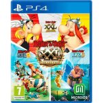 Ast�rix & obelix xxl collection ps4