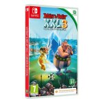 Ast�rix & ob�lix xxl3 (code in a box) switch