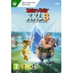 Asterix & obelix xxl3: the crystal menhir - jeu en tlchargement
