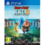 Asterix & obelix xxl3 the crystal menhir ps4