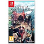 Astria ascending switch