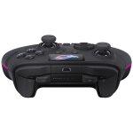 Asus rog raikiri ii pro pc controller noir bluetooth / rf / usb manette de jeu analogique / num�rique ...