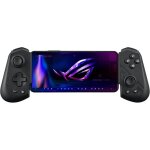 Asus rog tessen mobile controller - design pliable, palettes arrire programmables en aluminium, bouton ...
