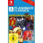Atari flashback classics 150 jeux switch Atari flashback classics 150 jeux switch