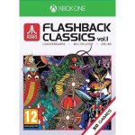 Atari flashback classics vol. 1 xbox one