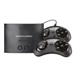 Atari legends flashback console - (eu / uk) (atari)