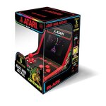 Atari mini arcade (5 jeux)
