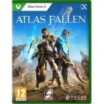 Atlas fallen xbox serie s / x