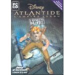 Atlantide jeu d'action pc
