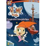 Atomic betty, conspiration intergalactique pc