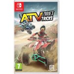 Atv drift and tricks switch