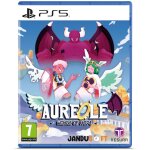 Aureole: wings of hope celestial edition ps5