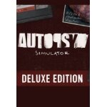 Autopsy simulator - deluxe - steam - jeu en t�l�chargement - ordinateur pc