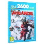 Avalanche r�tro gaming