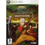 Avatar, le dernier ma�tre de l'air - le royaume de la terre en feu xbox 360