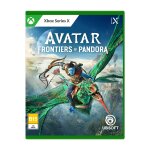 Avatar: frontiers of pandora (:) - xbox series x Avatar: frontiers of pandora (:) - xbox series x