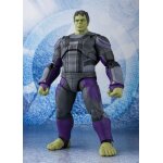Avengers : endgame figurine s. h. figuarts hulk 19 cm
