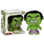 Avengers l'�re d'ultron fabrikations peluche hulk figurine collector n 17 funko