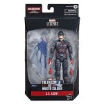 Avengers movie hasbro marvel legends series, figurine u. s. agent de 15 cm Avengers movie hasbro marvel legends series, figurine u. s. agent de 15 cm