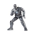 Avengers movie marvel legends series figurine iron man (model 01)