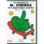 Les aventures de monsieur curieux et le pique - nique surprise pc
